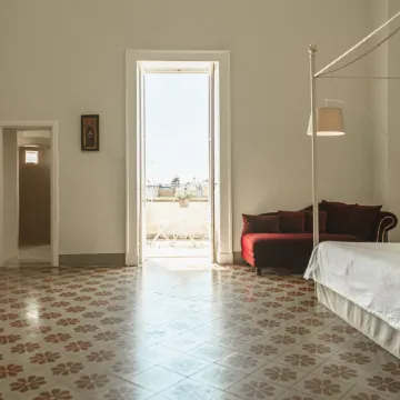 Relais Monastero Santa Teresa - Albergo Diffuso