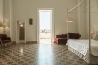 Relais Monastero Santa Teresa - Albergo Diffuso Hotels in Nardo