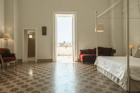 Relais Monastero Santa Teresa - Albergo Diffuso