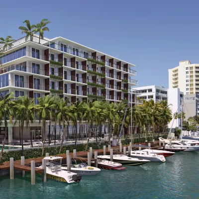 Grand Beach Hotel Bay Harbor Hotels near Haulover Nude Beach