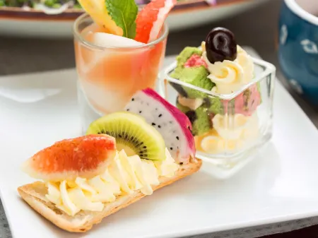 Riverside Hotel Shoei