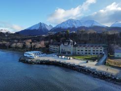 Hotel Los Yamanas
