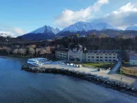 Hotel Los Yamanas Hotels in 