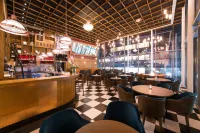 Scandic City Hotels in Fredrikstad