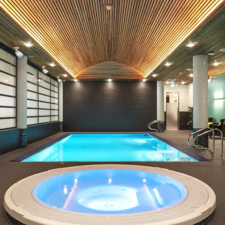 Thon Hotel Arena
