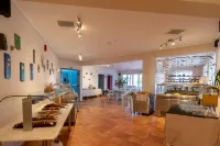 Ecoresort Hotel Zefyros