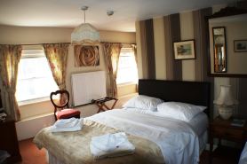 The Bank House Hotel