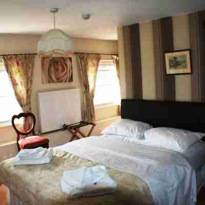 The Bank House Hotel Rooms