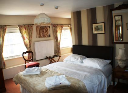 The Bank House Hotel