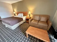 FairBridge Inn & Suites - Lewiston Hotels in Clarkston