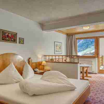 Hotel Klausnerhof Rooms