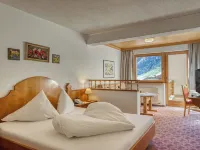 Hotel Klausnerhof Ξενοδοχεία στην πόλη Tux