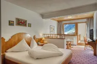 Hotel Klausnerhof Hotels in der Nähe von Bogenparcours Hintertux