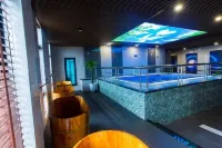 Eagle Hotel - spa