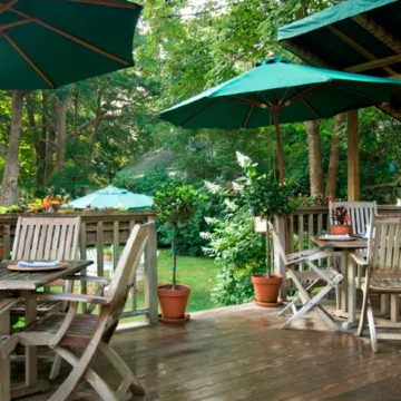 Marshall Slocum Inn