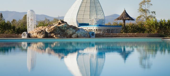Tenuta dei Principi Hoteles en Grosseto
