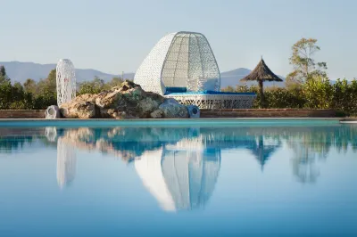 Tenuta dei Principi Hotels in Marina di Grosseto