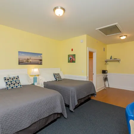 Topsail Shores Inn