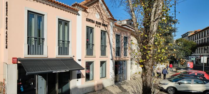 Sintra Bliss Hotel Hotels in Sintra