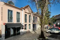 Sintra Bliss Hotel - Nouto- ja jättöpalvelut