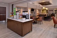 Hampton Inn & Suites Ann Arbor-West