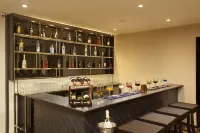 The Acacia Morjim - bar