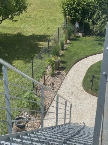 Le Clos des Pommiers