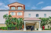 Fiesta Inn Colima Hotels in 