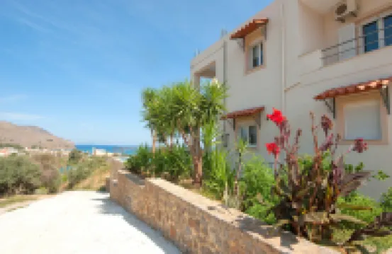 Villa Amfimala Hotels in 