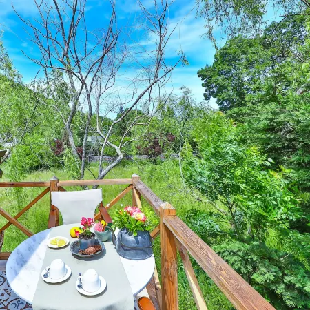 Tranquilla River Lodge