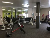 Rydges Palmerston - Darwin - نادي رياضي