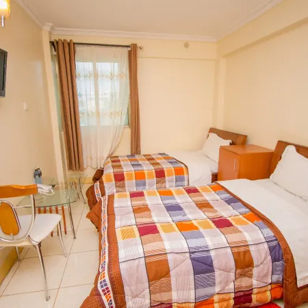 Shamz Hotel Isiolo