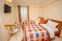 Shamz Hotel Isiolo Các khách sạn ở 