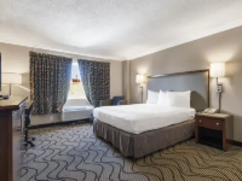 Jack London Inn Hotels in Oakland