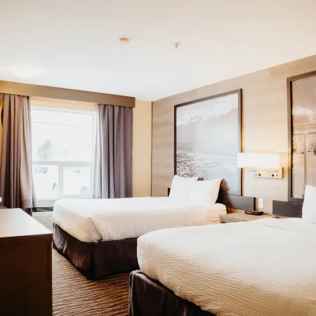 Super 8 by Wyndham Revelstoke BC