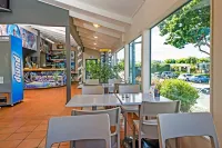Taupo Debretts Spa Resort - С парковкой