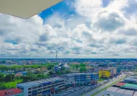 The Paramount Hotel Sibu - Scenic