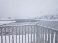 Við Lónið Guesthouse - Mountain view