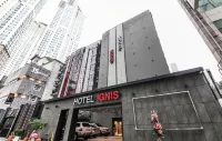 Hotel Ignis Hotel in zona Catholic University of Pusan