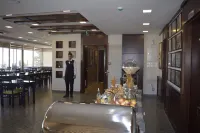 Shams Alweibdeh Hotel Apartments