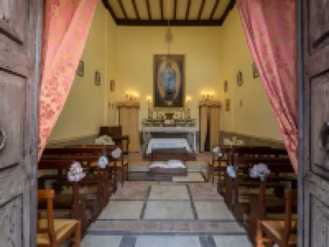 Villa Grassina Hotels in Pelago