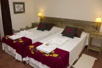 Las Dalias Hotels in Сан Хавьер