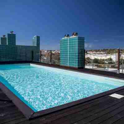 B03 - Luxury 2 Bedroom Near Marina Park by DreamAlgarve Fitness & Recreational Facilities