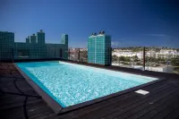 B03 - Luxury 2 Bedroom Near Marina Park by DreamAlgarve - Parking