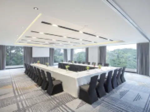 Hyatt Centric MG Road Bangalore Hotels in Bengaluru