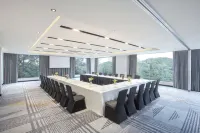 Hyatt Centric MG Road Bangalore - С тренажерным залом