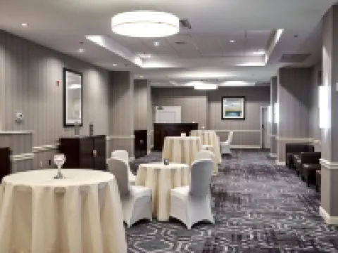 DoubleTree by Hilton Princeton Hotels in Middlesex County