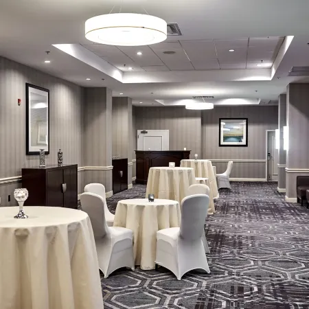 DoubleTree by Hilton Princeton