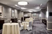 DoubleTree by Hilton Princeton