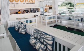 500 Rai Floating Resort